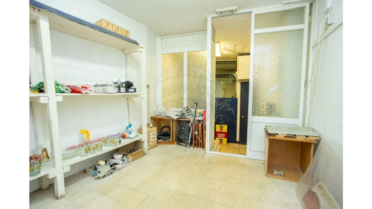 Loja para Venda em Coruche, Fajarda e Erra Foto 14