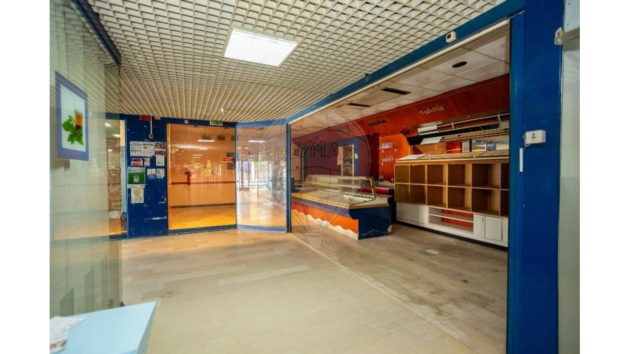 Loja para Venda em Coruche, Fajarda e Erra Foto 4