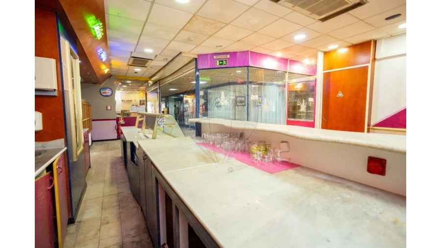 Loja para Venda em Coruche, Fajarda e Erra Foto 7