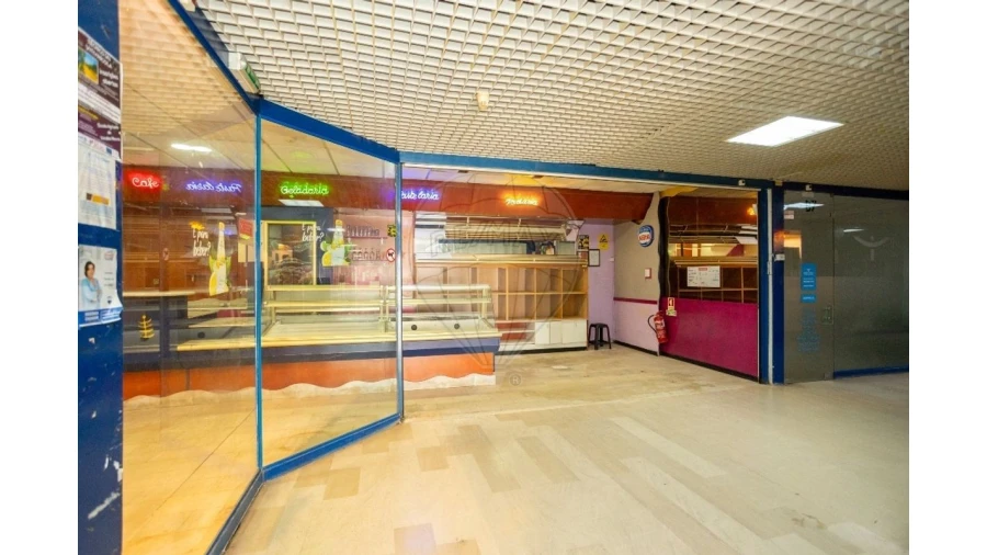 Loja para Venda em Coruche, Fajarda e Erra Foto 9