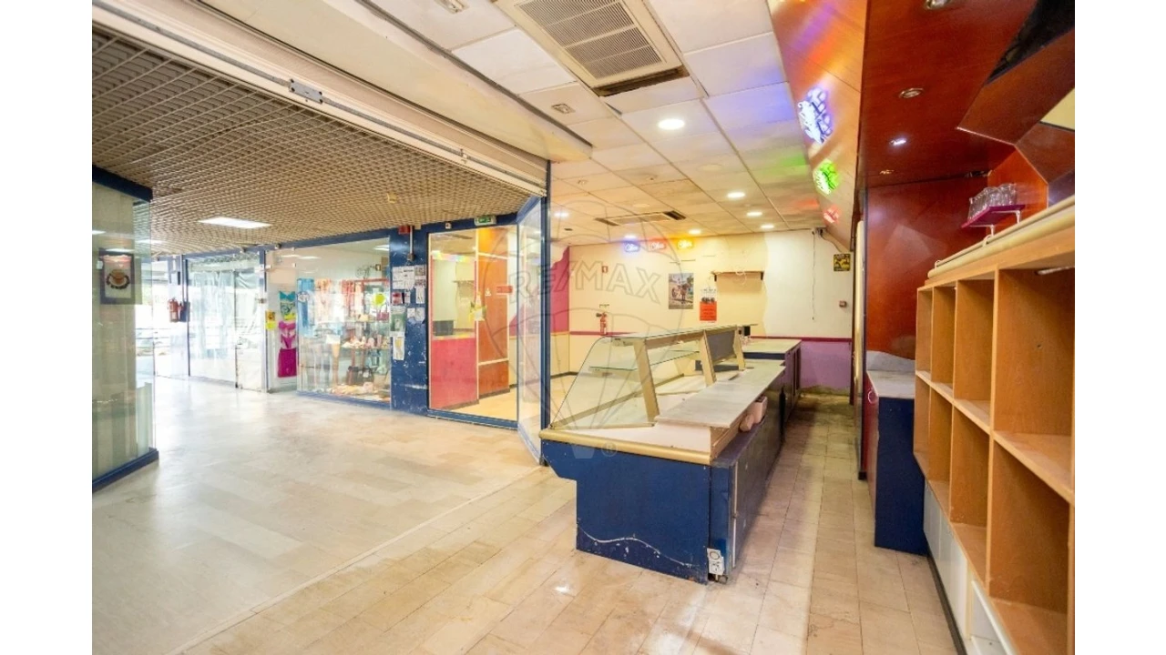 Loja para Venda em Coruche, Fajarda e Erra Foto 10