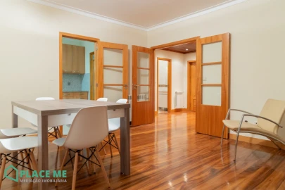 Quarto para Arrendamento em São Vitor (Braga)