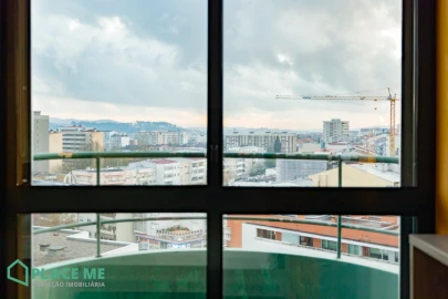Quarto para Arrendamento em São Vitor (Braga)