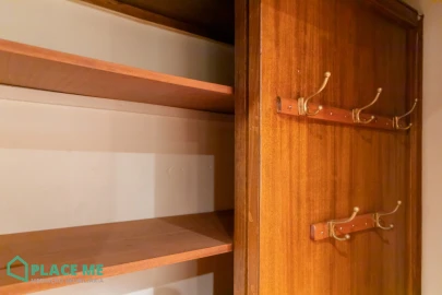 Quarto para Arrendamento em São Vitor (Braga)