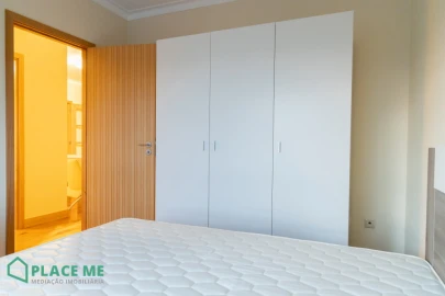 Quarto para Arrendamento em São Vitor (Braga)