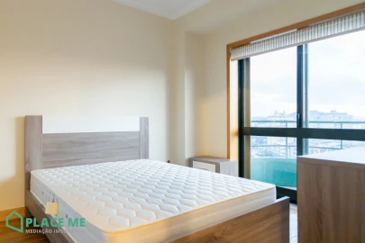 Quarto para Arrendamento em São Vitor (Braga)