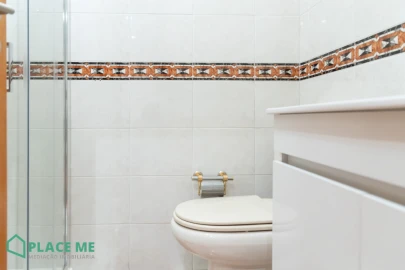 Quarto para Arrendamento em São Vitor (Braga)