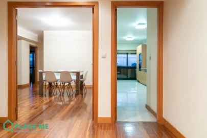 Quarto para Arrendamento em São Vitor (Braga)