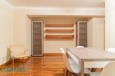 Quarto para Arrendamento em São Vitor (Braga)
