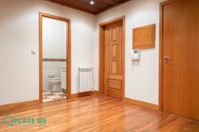 Quarto para Arrendamento em São Vitor (Braga)