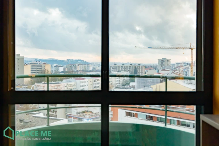 Quarto para Arrendamento em São Vitor (Braga) Foto 23