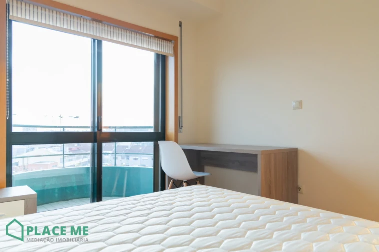 Quarto para Arrendamento em São Vitor (Braga) Foto 24