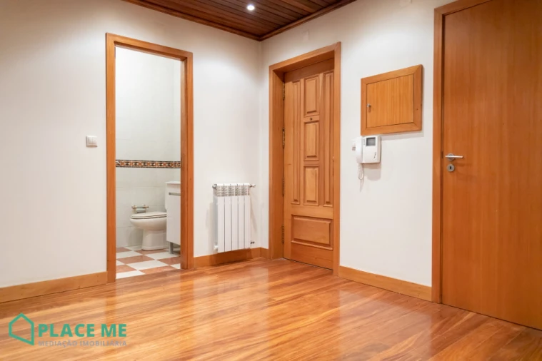 Quarto para Arrendamento em São Vitor (Braga)