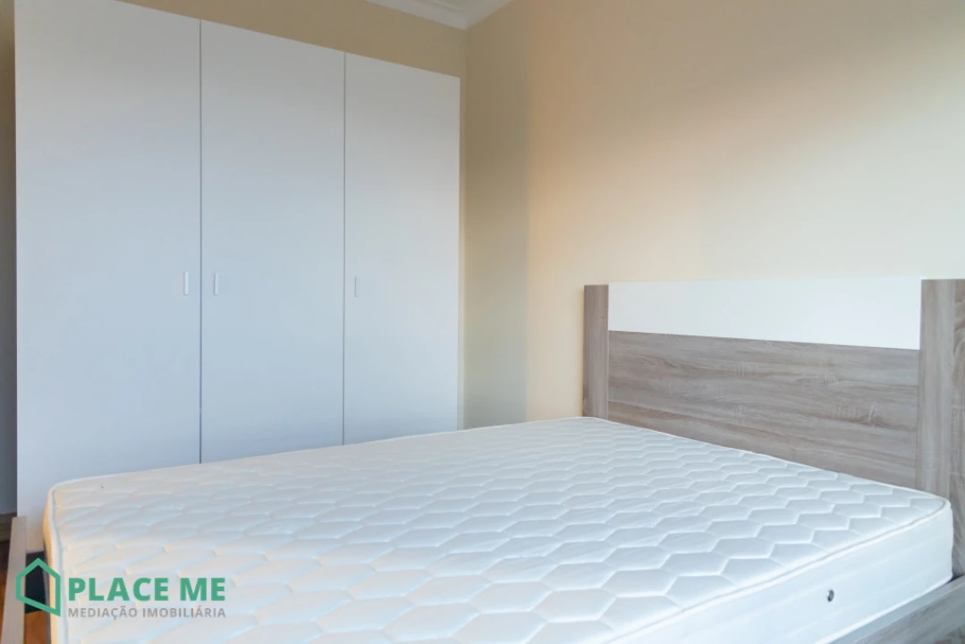 Quarto para Arrendamento em São Vitor (Braga) Foto 21
