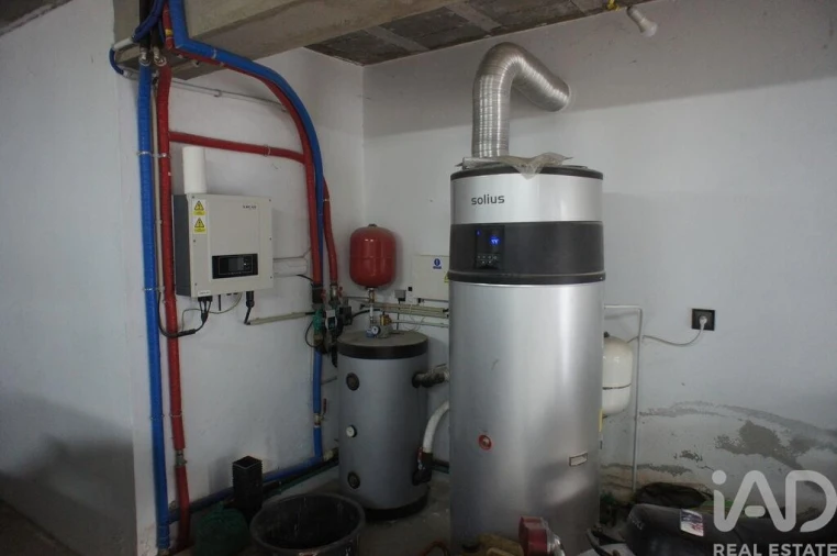 Moradia T4 para Venda em Vila Marim Foto 27