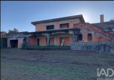 Terreno para Venda em O. Azeméis, Riba-Ul, Ul, Macinhata Seixa, Madail
