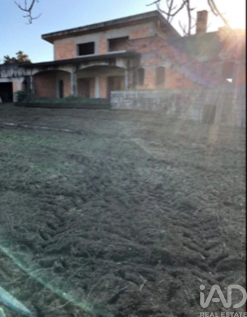 Terreno para Venda em O. Azeméis, Riba-Ul, Ul, Macinhata Seixa, Madail