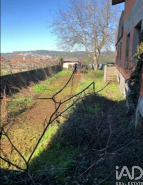 Terreno para Venda em O. Azeméis, Riba-Ul, Ul, Macinhata Seixa, Madail