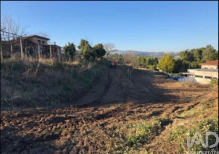 Terreno para Venda em O. Azeméis, Riba-Ul, Ul, Macinhata Seixa, Madail Foto 6