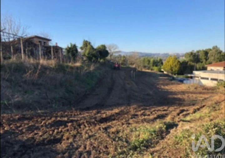 Terreno para Venda em O. Azeméis, Riba-Ul, Ul, Macinhata Seixa, Madail Foto 5
