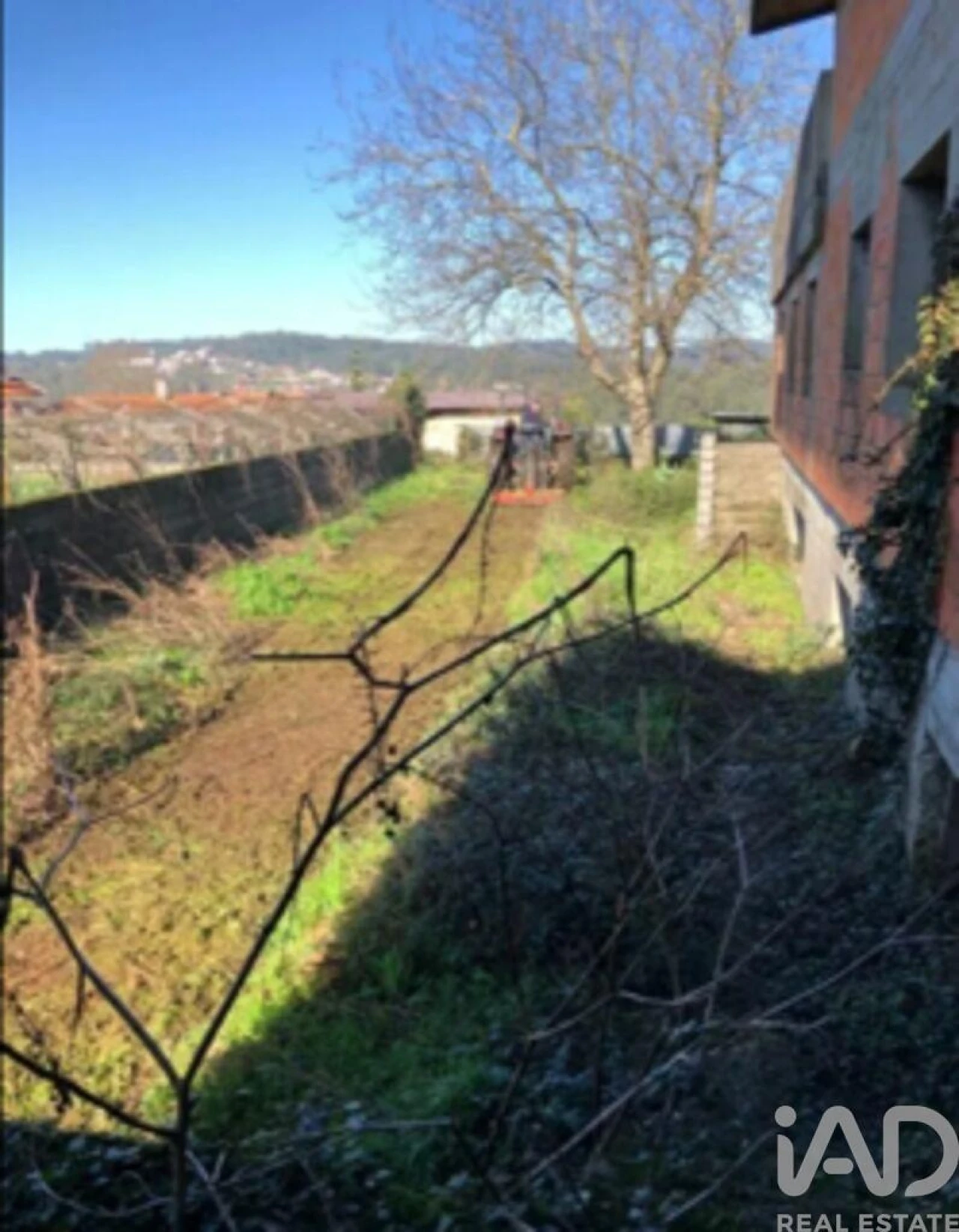 Terreno para Venda em O. Azeméis, Riba-Ul, Ul, Macinhata Seixa, Madail Foto 4