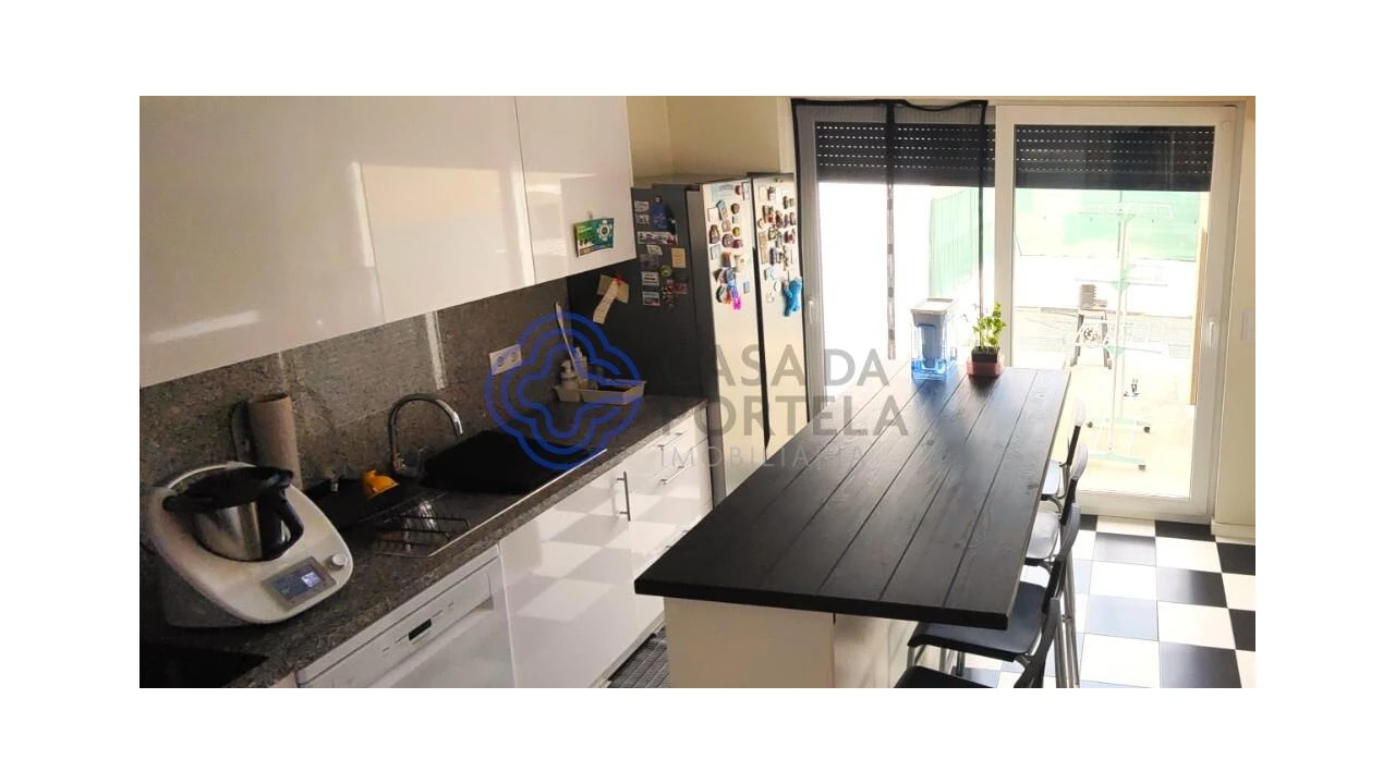 Moradia T3 para Venda em São João da Madeira Foto 9