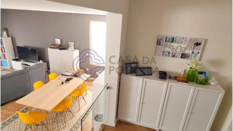 Moradia T3 para Venda em São João da Madeira