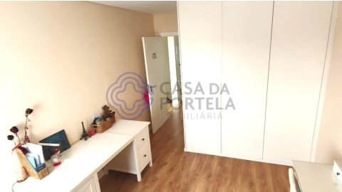 Moradia T3 para Venda em São João da Madeira