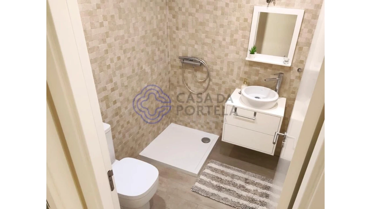 Moradia T3 para Venda em São João da Madeira Foto 8
