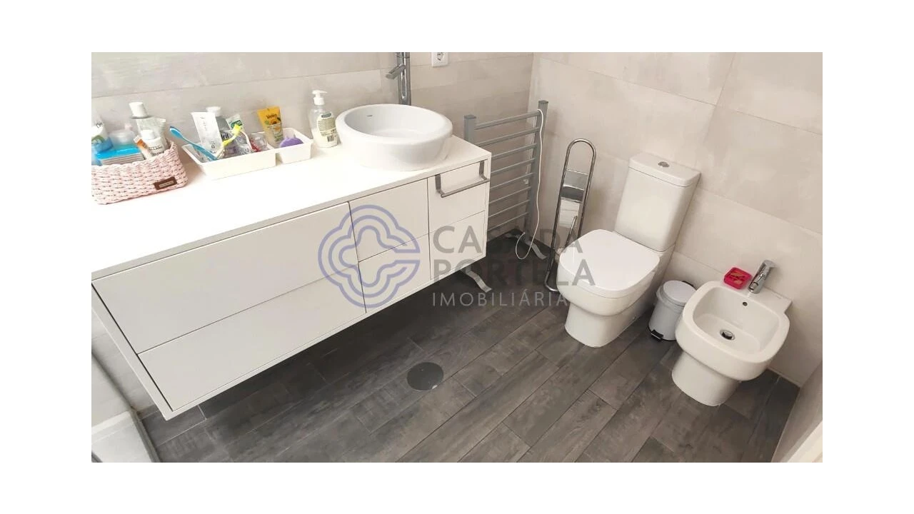Moradia T3 para Venda em São João da Madeira Foto 17
