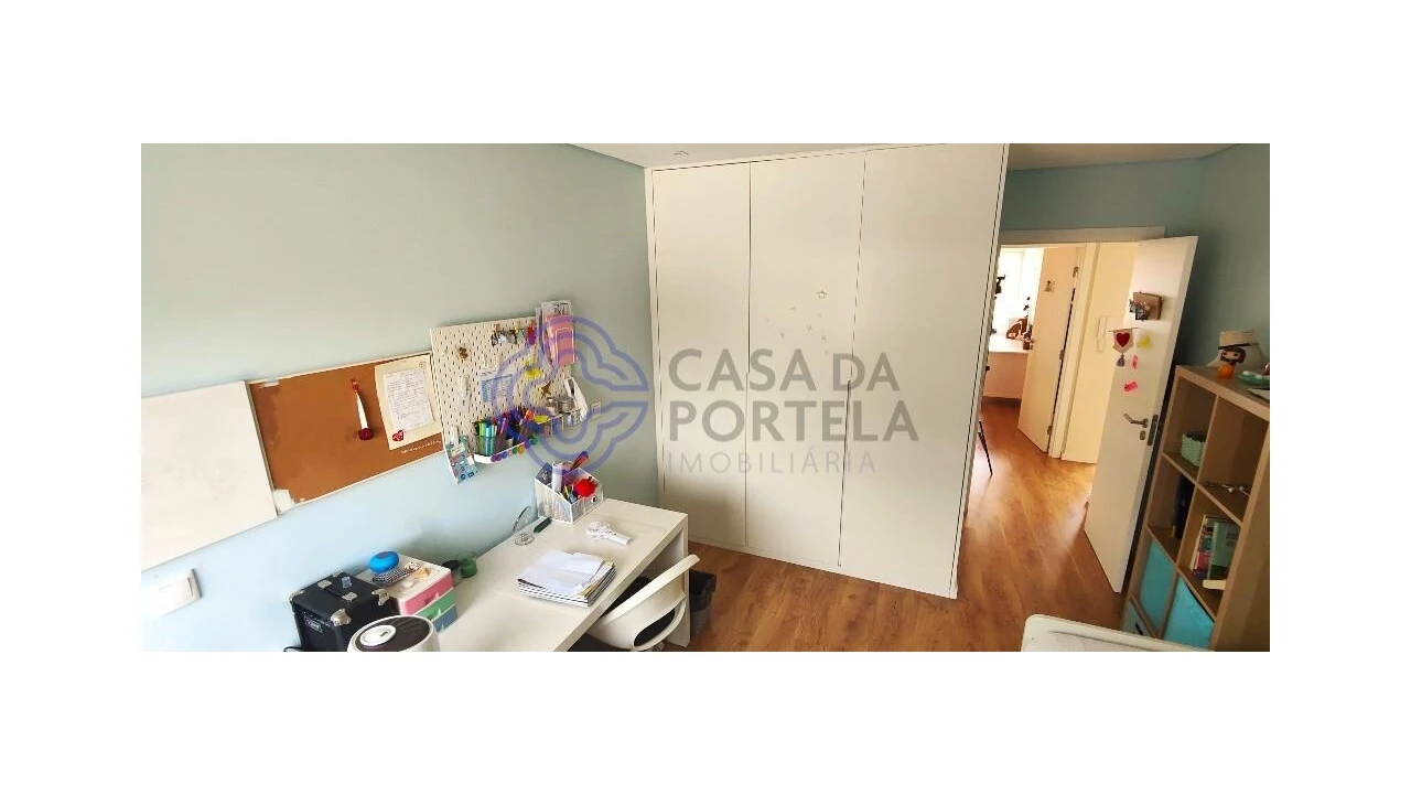 Moradia T3 para Venda em São João da Madeira Foto 14