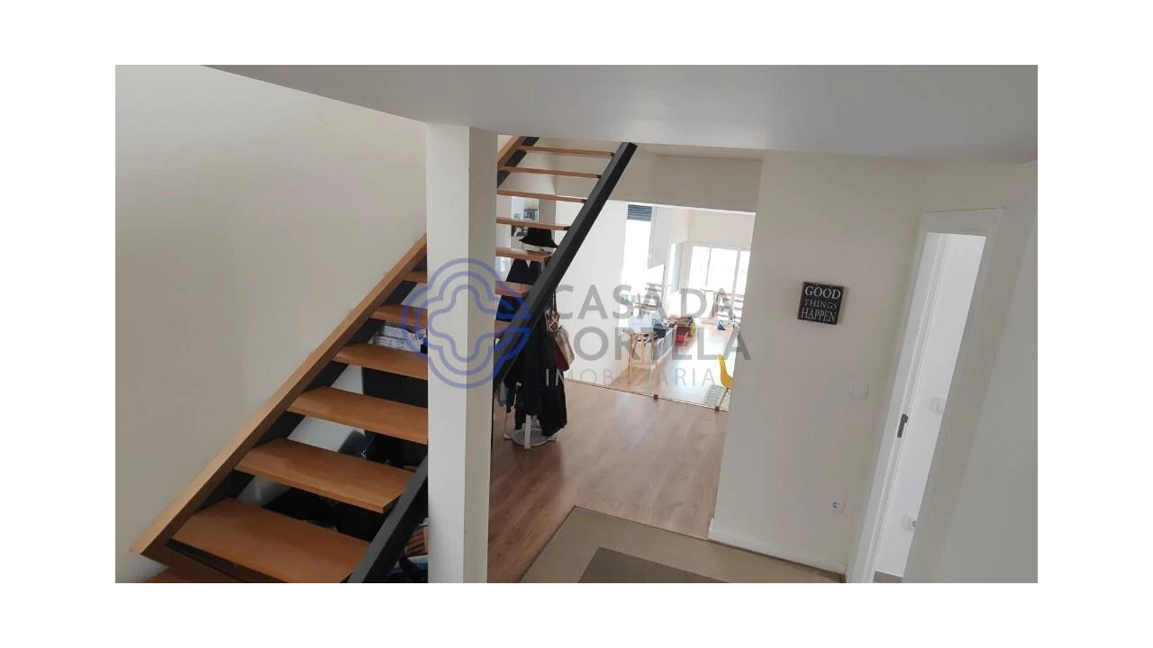 Moradia T3 para Venda em São João da Madeira Foto 2