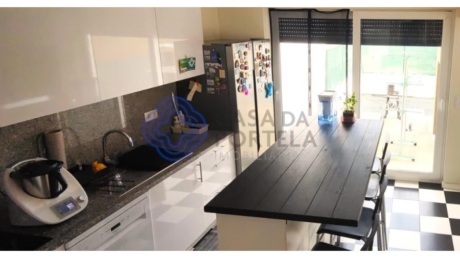 Moradia T3 para Venda em São João da Madeira Foto 9