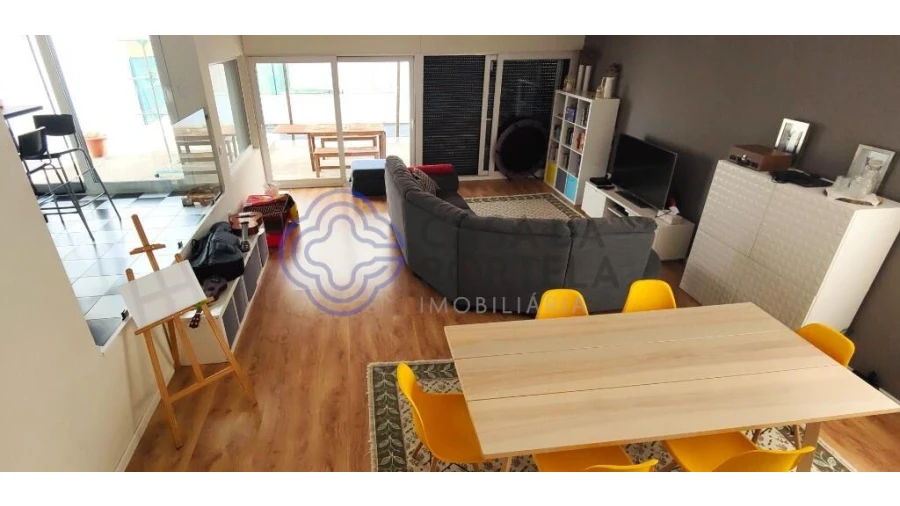 Moradia T3 para Venda em São João da Madeira Foto 5