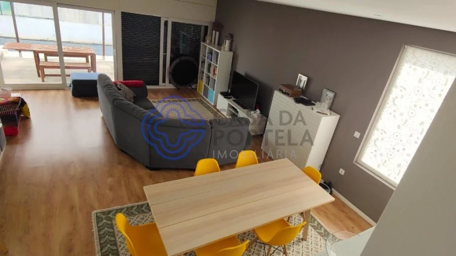 Moradia T3 para Venda em São João da Madeira Foto 4