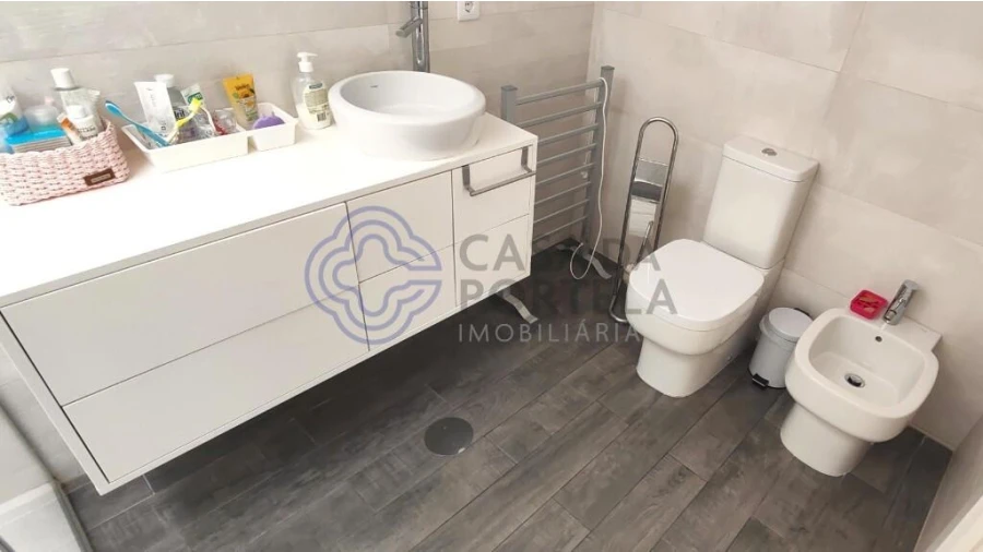 Moradia T3 para Venda em São João da Madeira Foto 17