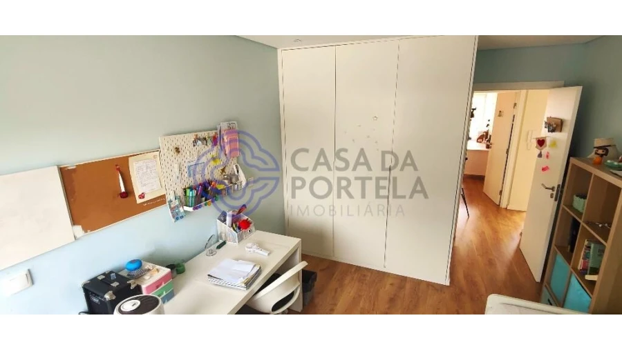 Moradia T3 para Venda em São João da Madeira Foto 14