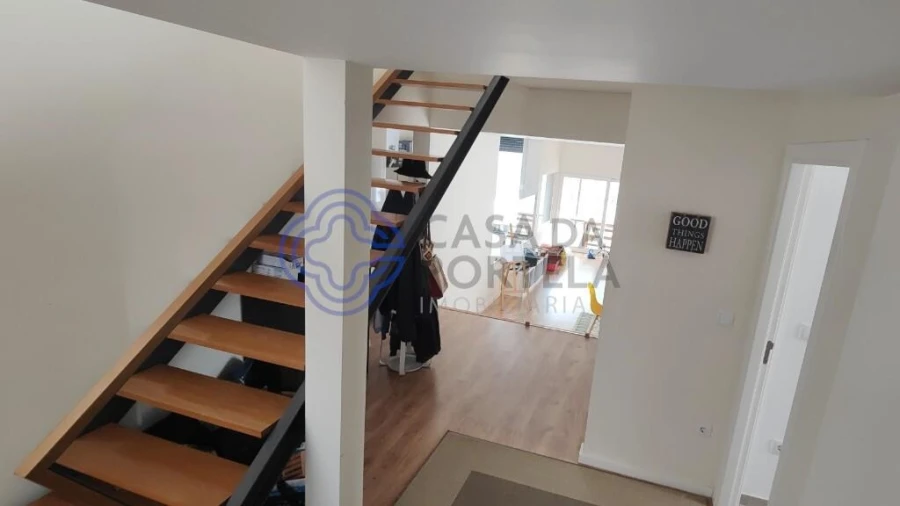 Moradia T3 para Venda em São João da Madeira Foto 2