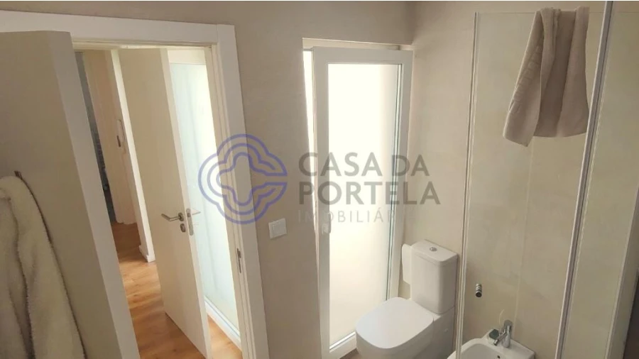 Moradia T3 para Venda em São João da Madeira Foto 21