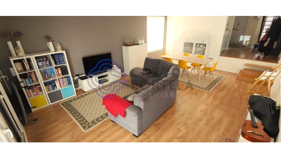 Moradia T3 para Venda em São João da Madeira Foto 6