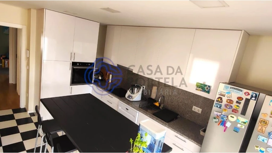 Moradia T3 para Venda em São João da Madeira Foto 10