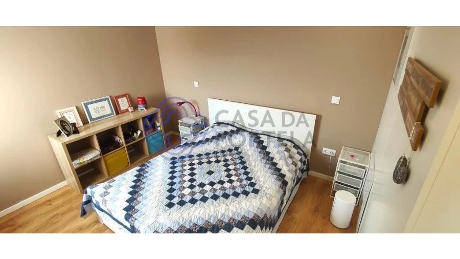 Moradia T3 para Venda em São João da Madeira Foto 19