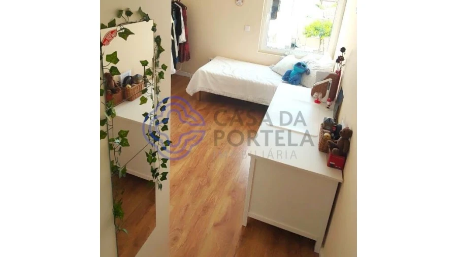 Moradia T3 para Venda em São João da Madeira Foto 15