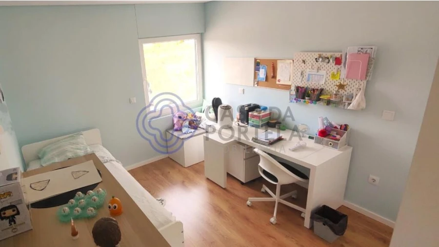 Moradia T3 para Venda em São João da Madeira Foto 13