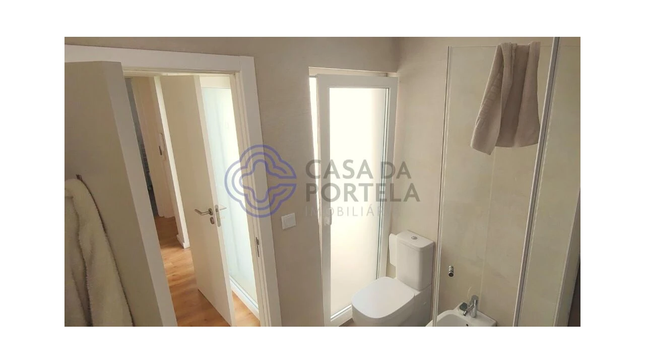 Moradia T3 para Venda em São João da Madeira Foto 21