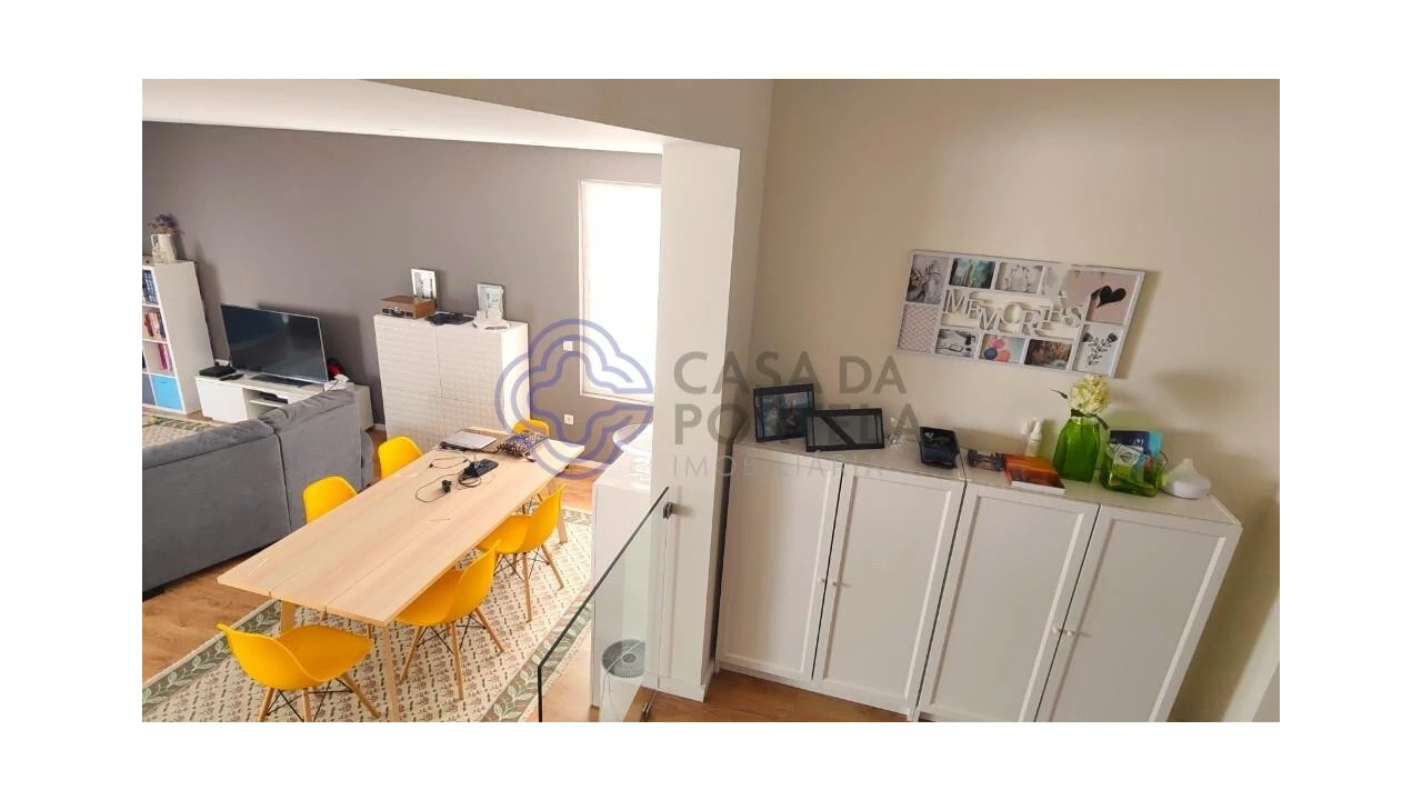Moradia T3 para Venda em São João da Madeira Foto 3