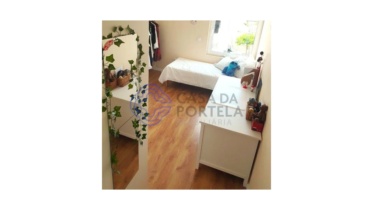 Moradia T3 para Venda em São João da Madeira Foto 15