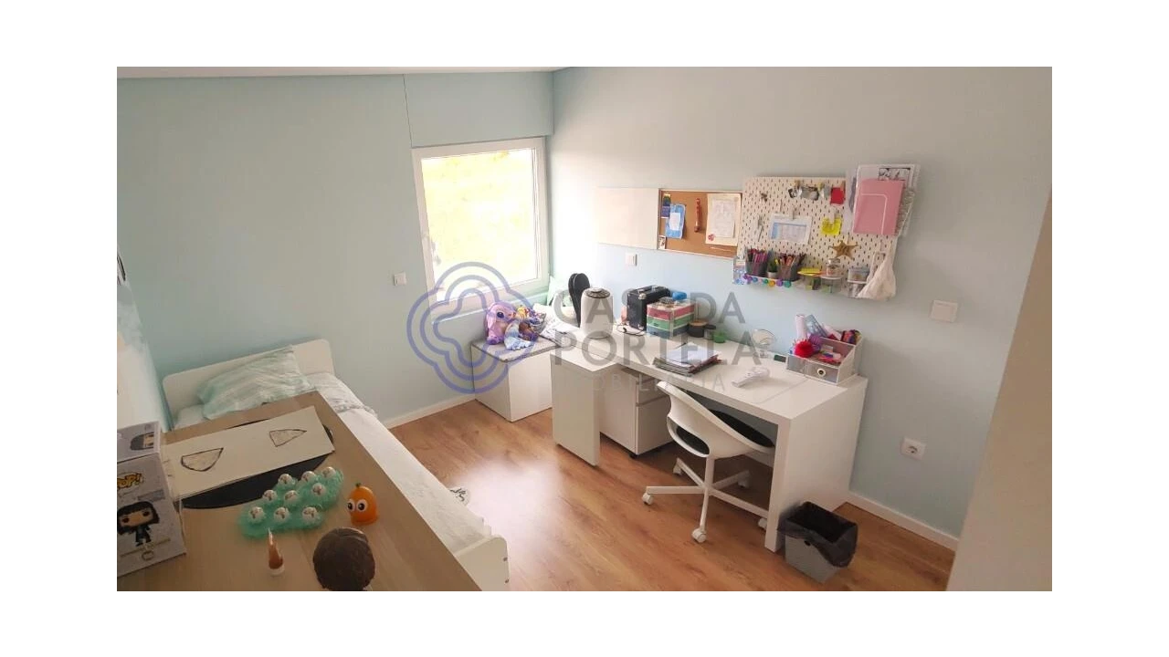 Moradia T3 para Venda em São João da Madeira Foto 13