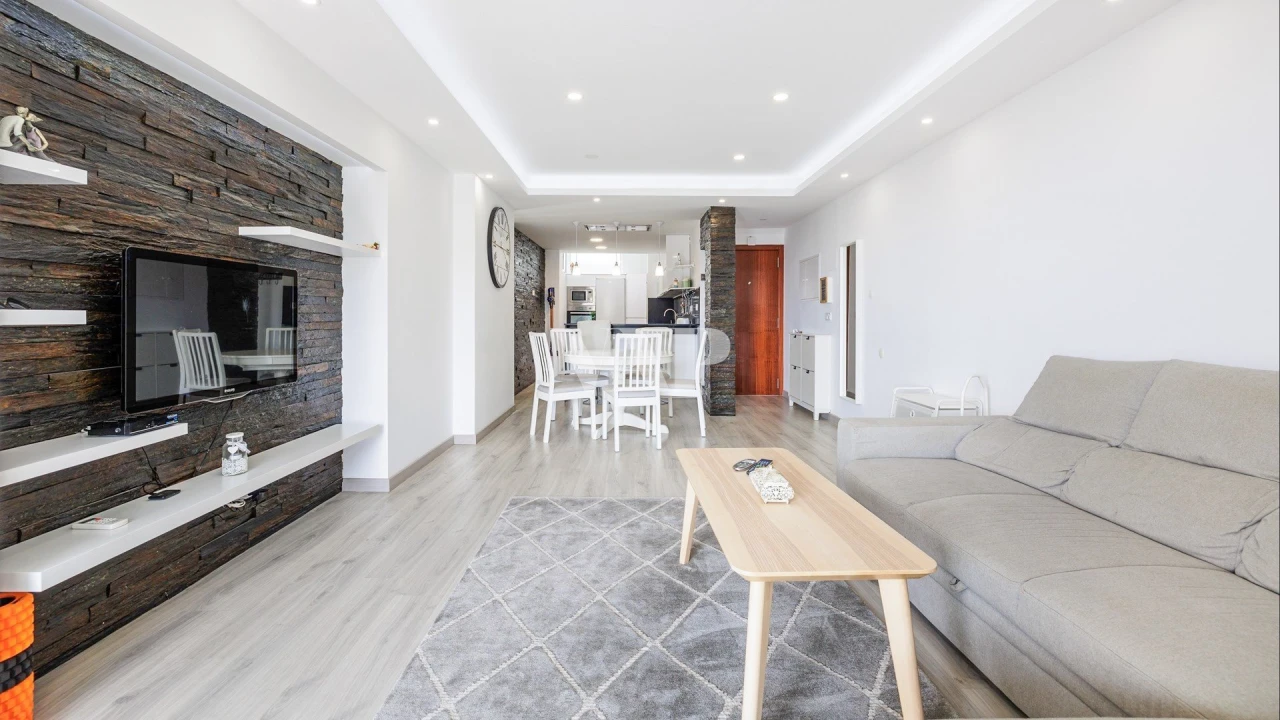 Apartamento T2 para Venda em Albufeira e Olhos de Água Foto 7