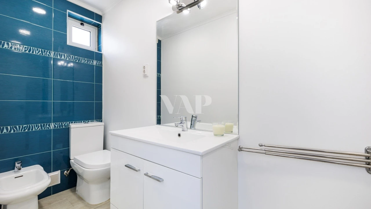 Apartamento T2 para Venda em Albufeira e Olhos de Água Foto 19